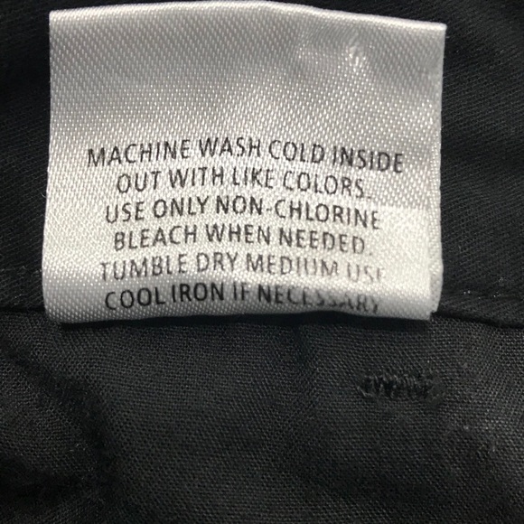 Boys cargo Shorts Size 10 - Picture 5 of 5